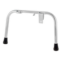 Cavalletto Centrale Cromato RMS Classic Piaggio Vespa Px 125-150-200cc