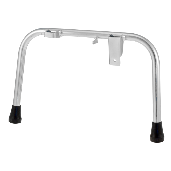 Cavalletto Centrale Cromato RMS Classic Piaggio Vespa Px 125-150-200cc