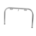 Cavalletto Centrale Zincato RMS Classic Piaggio Vespa 180-200 RALLY-160 GS-180SS