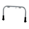 Cavalletto centrale Zincato RMS Classic Piaggio Vespa 150cc gl/sprint/rally 200cc 091047