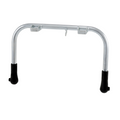 Cavalletto centrale Cromato RMS Classic Piaggio Vespa GL/Sprint 150cc