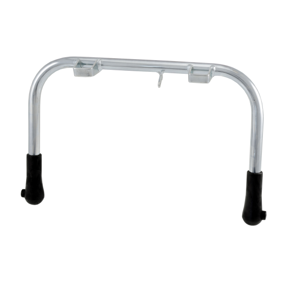 Cavalletto centrale Cromato RMS Classic Piaggio Vespa GL/Sprint 150cc