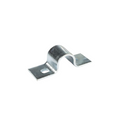 Piastrine cavalletto centrale RMS Classic Piaggio Vespa 50 1ø serie