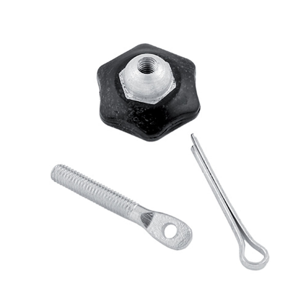 Pomello tappo serbatoio RMS Classic Piaggio Vespa tutti i modelli