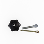 Pomello tappo serbatoio RMS Classic Piaggio Vespa tutti i modelli