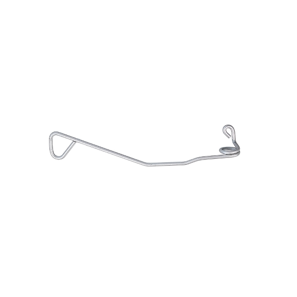 Asta starter Sotto sella RMS Classic Vespa VL1-VL2