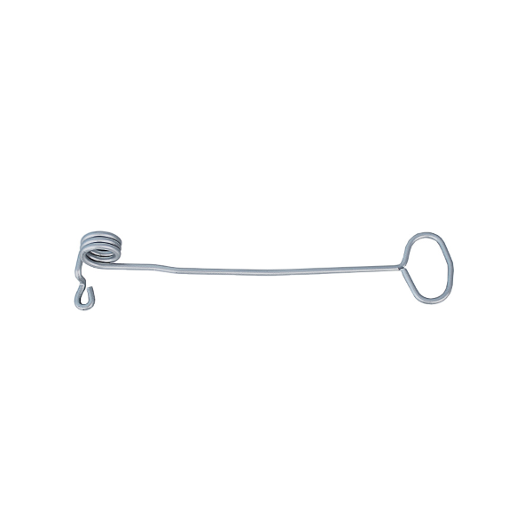 Asta starter Sotto sella RMS Classic Vespa VM1-VM2