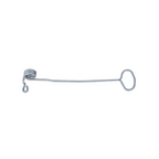 Asta starter Sotto sella RMS Classic Vespa VM1-VM2