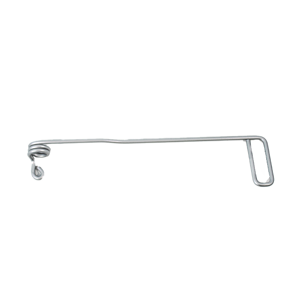 Asta starter Sotto sella RMS Classic Vespa VM1-VM2