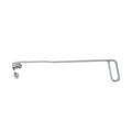 Asta starter Sotto sella RMS Classic Vespa VM1-VM2