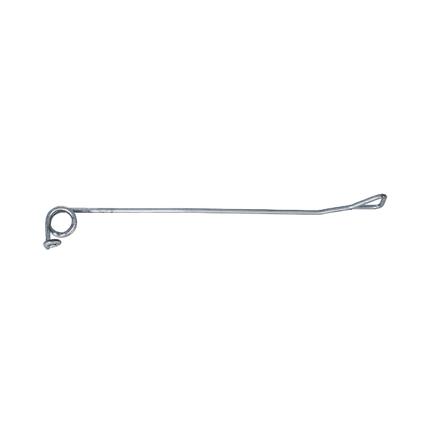 Asta starter Sotto sella RMS Classic Vespa VL1-VL2