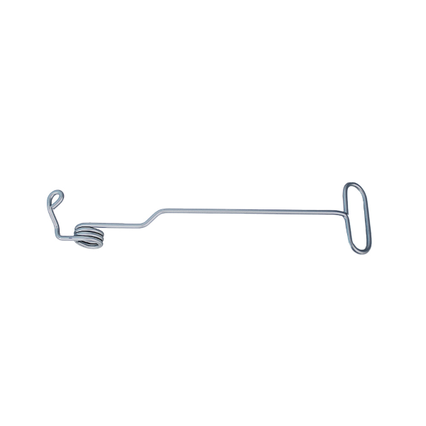 Asta starter Sotto sella RMS Classic Vespa VM1-VM2
