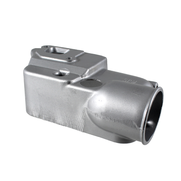 Kit Vaschetta carburatore per carter motore LML 5 travasi