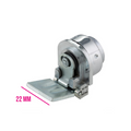 Serratura Bloccasterzo RMS Classic Piaggio vespa VNA-VNB-150 VBA-VBB-VGLA-B-ACMA '59-'62 082416