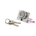Serratura Bloccasterzo RMS Classic Piaggio Vespa Gs 150 (56-61) VB1 (57-58) cc 060727