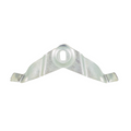 Gancio portacasco RMS Classic Piaggio Vespa Sprint/GTR/Rally/GL/PX/T5