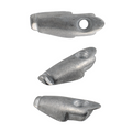 Puntalino esterno destro lungo con gradino RMS Classic Piaggio Vespa GS 150 VS2/3