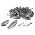 Kit puntalini RMS Classic Piaggio Vespa GS VS3/VS5