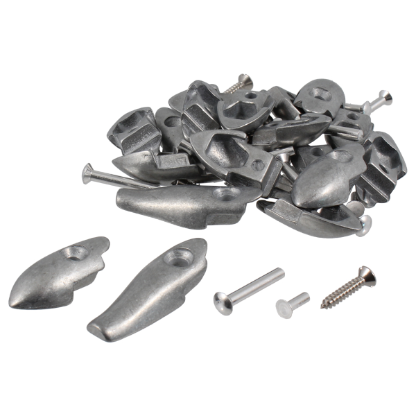 Kit puntalini RMS Classic Piaggio Vespa GS VS3/VS5
