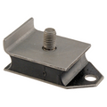 Supporto elastico RMS Classic Piaggio Ape 50cc 127350