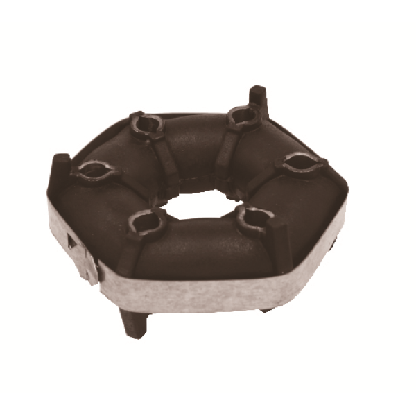 Giunto elastico RMS Classic Piaggio Ape Car P2-P3 1978/1985