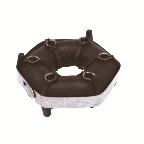 Giunto elastico  12 RMS Classic Piaggio APE/Poker diesel 1993/1997 268253