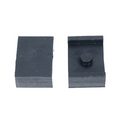 Gommini antivibranti serbatoio Rms ClassicVespa 125-150 V1-15-V30-33-VM1-2-VN1-2T 150 VL1-3T-VB1T-VGL1T 013821