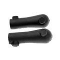 Gommini cavalletto RMS Classic Piaggio Vespa Gl/Sprint 150cc/Rally 180-200cc 54146-7