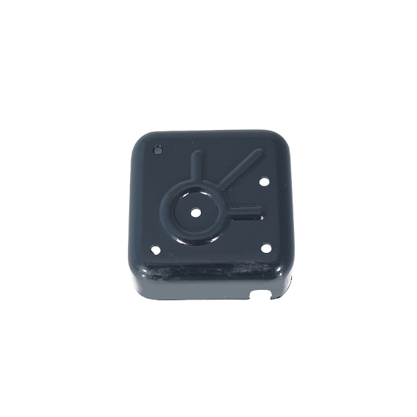 Coperchio, alloggiamento piastra del radrizzatore, RMS Classic Piaggio  Vespa 125 VNB-150 VBA 89901 - 84724 - 84217 - 73615