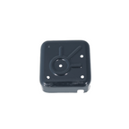 Coperchio, alloggiamento piastra del radrizzatore, RMS Classic Piaggio  Vespa 125 VNB-150 VBA 89901 - 84724 - 84217 - 73615