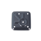 Coperchio, alloggiamento piastra del radrizzatore, RMS Classic Piaggio  Vespa 125 VNB-150 VBA 89901 - 84724 - 84217 - 73615