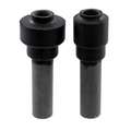 Coppia Silentblock RMS Classic Piaggio Vespa GL/GT/PX 125-150cc