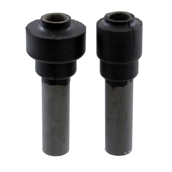 Coppia Silentblock RMS Classic Piaggio Vespa GL/GT/PX 125-150cc