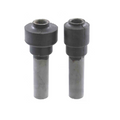 Coppia Silentblock Piaggio Vespa 125-150cc GL/GT/PX