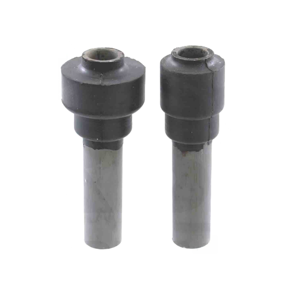Coppia Silentblock Piaggio Vespa 125-150cc GL/GT/PX