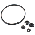 Kit gommini RMS Classic per vaschetta carburatore per Piaggio Vespa PX
