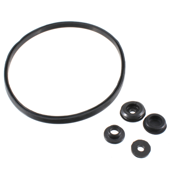 Kit gommini RMS Classic per vaschetta carburatore per Piaggio Vespa PX