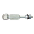 Adattatore Specchietto RMS Classic Piaggio Vespa PX 98-15cc