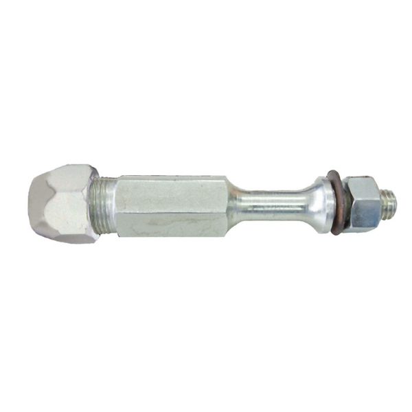 Adattatore Specchietto RMS Classic Piaggio Vespa PX 98-15cc