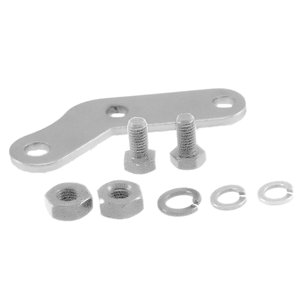 Staffa specchietto RMS Classic Piaggio Vespa tutte