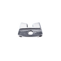 Piastra Porta Registri Cavi Cambio RMS Classic Piaggio Vespa VM-VN