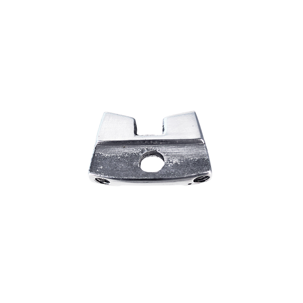 Piastra Porta Registri Cavi Cambio RMS Classic Piaggio Vespa VM-VN