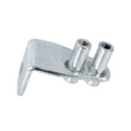 Piastra Porta Selettore Cambio RMS Classic Piaggio Vespa 150 GS-T2-3-VB1 89752