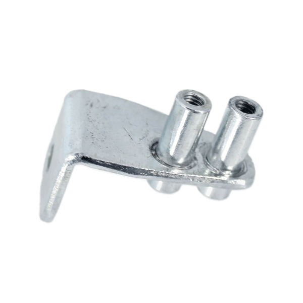 Piastra Porta Selettore Cambio RMS Classic Piaggio Vespa 150 GS-T2-3-VB1 89752