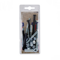 Kit Prigionieri carter RMS Classic Piaggio vespa Px 125-150cc