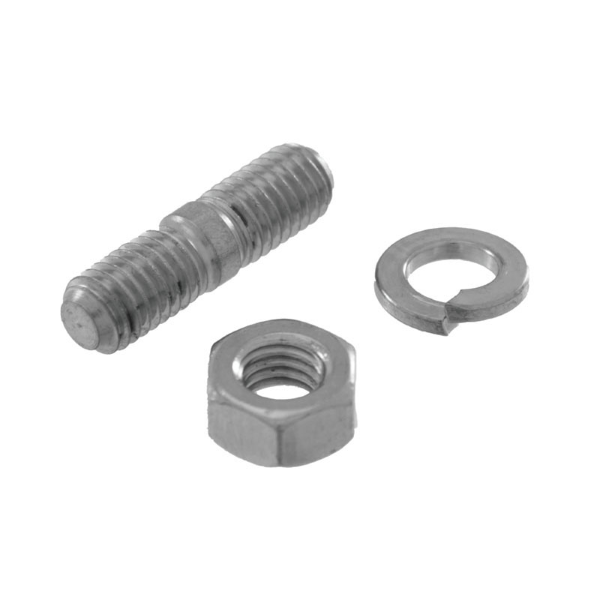 Kit 5 prigionieri tamburo RMS Classic Piaggio Vespa 50/90/125/prim/Px/Gl/Sprint