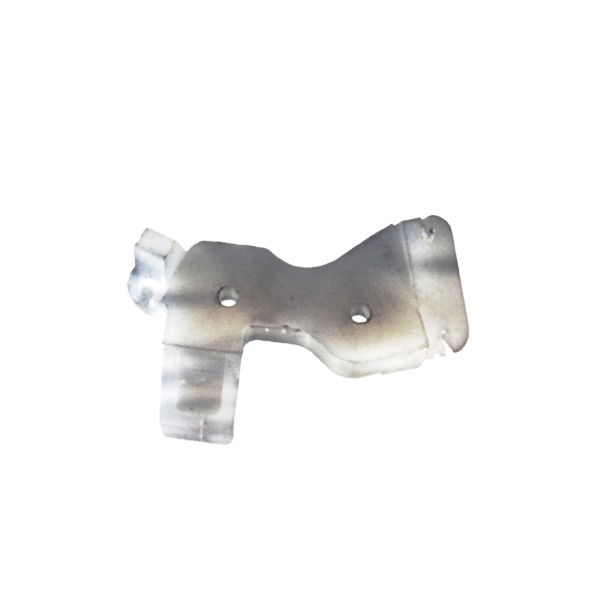 Piastra Fissaggio Cavi Interno Manubrio RMS Classic Piaggio Vespa ET3 020274-073555