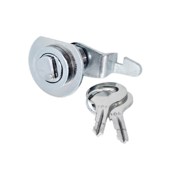Serratura, Bauletto Portaoggetti RMS Classic Piaggio Vespa 125 Hoffmann-150 T1-3-GS (d) VL-VB1-VS1-5