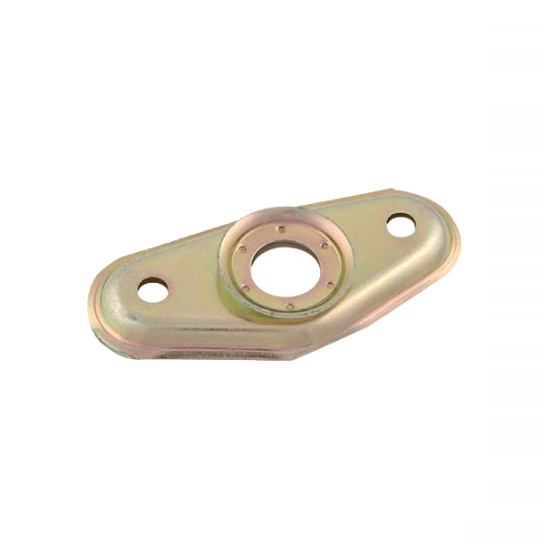 Piastra ammortizzatore RMS Classic Piaggio Vespa Px-PK S-XL-XL2 Automatica ET2 ET4 adatto anche per PIAGGIO ZIP 174806