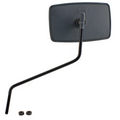 Specchietto universale RMS Classic Ape coppetta rettagolare